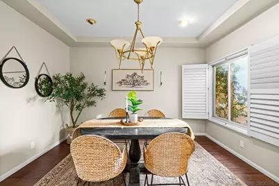  7455 Draper Ave #2, La Jolla, CA 92037 - Photo 6