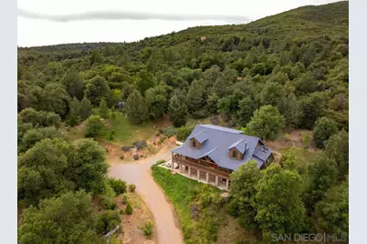  1068 W Incense Cedar Road, Julian, CA 92036 - Photo 48