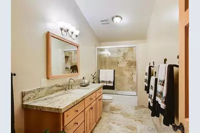  1068 W Incense Cedar Road, Julian, CA 92036 - Photo 24