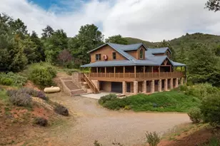 1068 W Incense Cedar Rd, Julian, CA 92036 - Photo 4