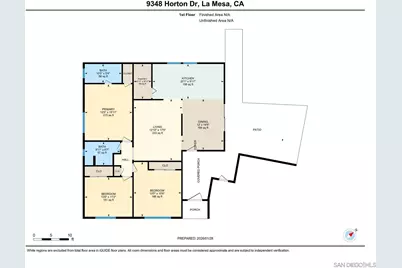  9348 Horton Dr, La Mesa, CA 91942 - Photo 40