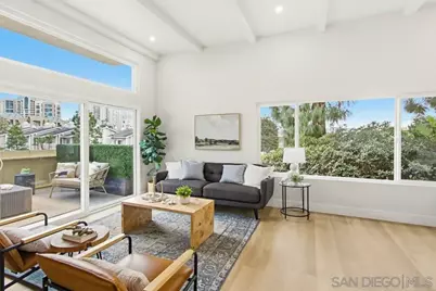  4020 La Jolla Village, La Jolla, CA 92037 - Photo 1