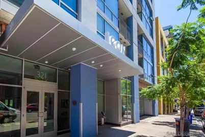  321 10th Ave #304, San Diego, CA 92101 - Photo 36