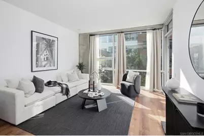  321 10th Ave #304, San Diego, CA 92101 - Photo 2