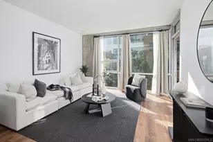 321 Tenth Ave, San Diego, CA 92101 - Photo 2