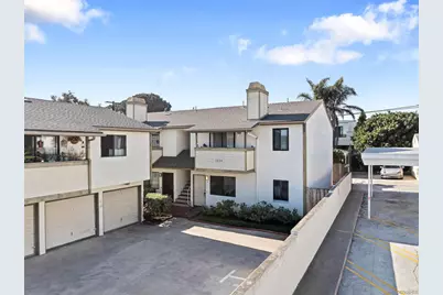 1654 Oliver Ave #6, San Diego, CA 92109 - Photo 36
