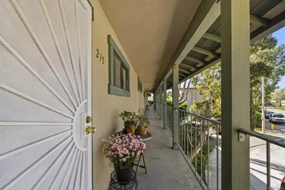  2605 Pico Place #215, San Diego, CA 92109 - Photo 16