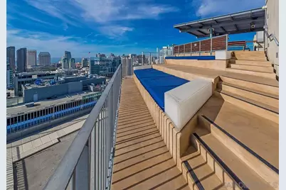  321 10th Avenue #806, San Diego, CA 92101 - Photo 30