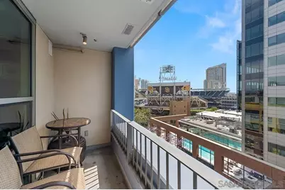  321 10th Avenue #806, San Diego, CA 92101 - Photo 2