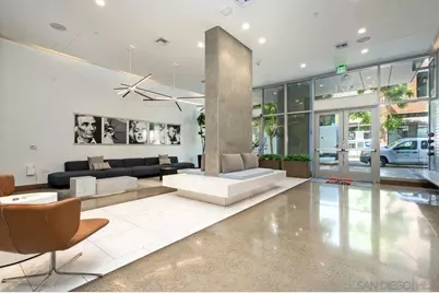  321 10th Avenue #806, San Diego, CA 92101 - Photo 26