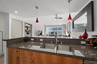  321 10th Avenue #806, San Diego, CA 92101 - Photo 6