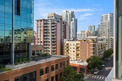  321 10th Avenue #806, San Diego, CA 92101 - Photo 12