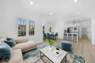  2265-71 Curlew St, San Diego, CA 92101 - Photo 4