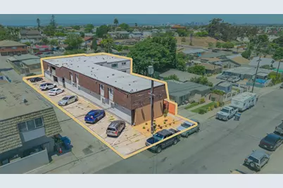  1740 N Ave, National City, CA 91950 - Photo 2