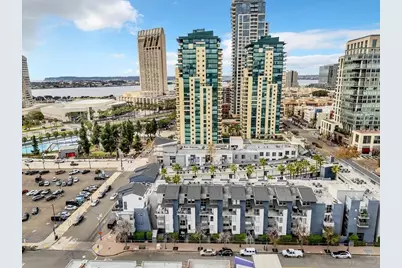  101 Market Street #116, San Diego, CA 92101 - Photo 22