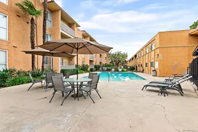  6901 Alvarado Rd #9, San Diego, CA 92120 - Photo 24