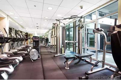  425 W Beech St #708, San Diego, CA 92101 - Photo 28