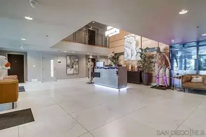  425 W Beech St #708, San Diego, CA 92101 - Photo 2