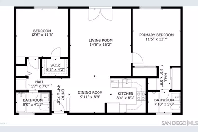  5055 Collwood Blvd #304, San Diego, CA 92115 - Photo 34