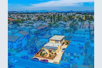  4135-37 Chamoune Ave, San Diego, CA 92105 - Photo 2