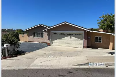  1374 Leaf Terrace, San Diego, CA 92114 - Photo 1