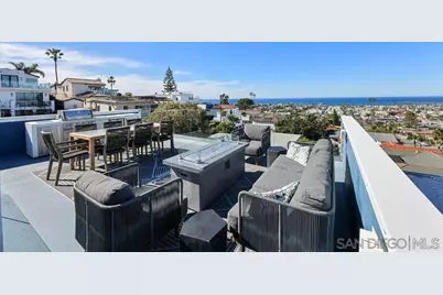  4545 Newport Ave, San Diego, CA 92107 - Photo 12