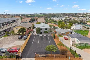 320 Willie James Jones Ave, San Diego, CA 92102 - Photo 2