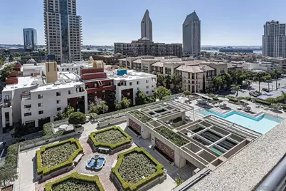  700 Front St #801/807, San Diego, CA 92101 - Photo 8