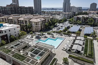  700 Front St #801/807, San Diego, CA 92101 - Photo 54
