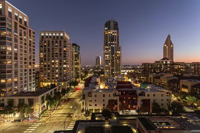  700 Front St #801/807, San Diego, CA 92101 - Photo 16