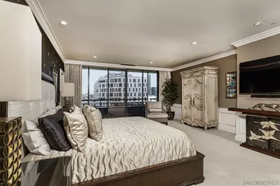  700 Front St #801/807, San Diego, CA 92101 - Photo 26