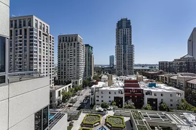  700 Front St #801/807, San Diego, CA 92101 - Photo 62