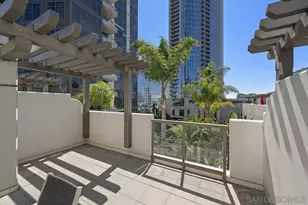 700 W E St, San Diego, CA 92101 - Photo 2