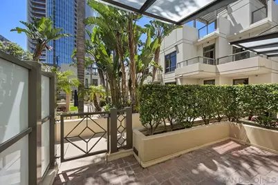  700 W E Street #510, San Diego, CA 92101 - Photo 22