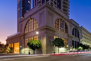 700 W E St, San Diego, CA 92101 - Photo 24