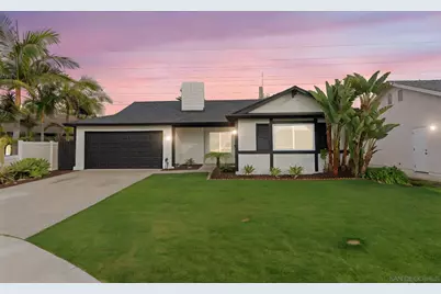  3545 Mount Burnham Ct, San Diego, CA 92111 - Photo 1