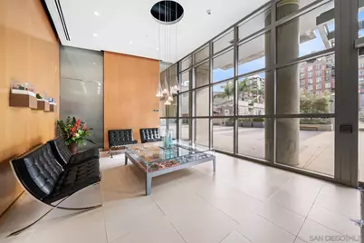  800 The Mark Ln #504, San Diego, CA 92101 - Photo 4