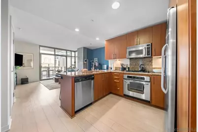  800 The Mark Ln #504, San Diego, CA 92101 - Photo 6