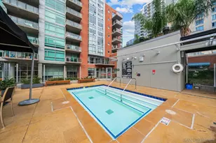 800 The Mark Ln, San Diego, CA 92101 - Photo 24