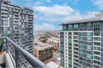  425 W Beech St #1706, San Diego, CA 92101 - Photo 14