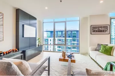  425 W Beech St #1706, San Diego, CA 92101 - Photo 6