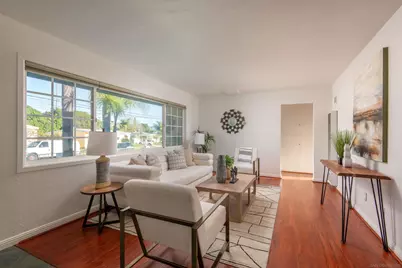  3710 Aragon Dr, San Diego, CA 92115 - Photo 8