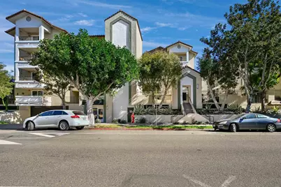  3815 Georgia St #407, San Diego, CA 92103 - Photo 30