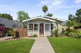 4586-4590 Arizona St, San Diego, CA 92116 - Photo 2