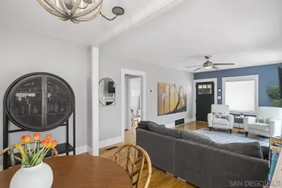  4586-4590 Arizona St, San Diego, CA 92116 - Photo 8