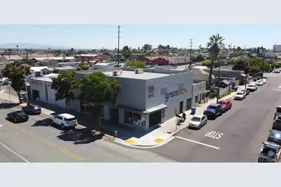 2751Â€“2771 Imperial Avenue, San Diego, CA 92101 - Photo 1