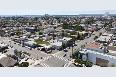  2751Â€“2771 Imperial Avenue, San Diego, CA 92101 - Photo 4