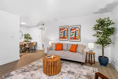  1030 Robinson Ave #108, San Diego, CA 92103 - Photo 1