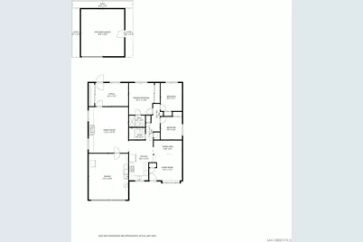  10012 Shaggybark, Santee, CA 92071 - Photo 46