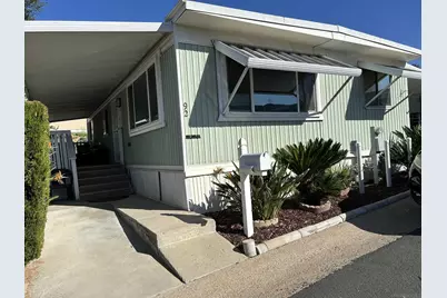  13300 Los Coches Rd East #92, El Cajon, CA 92021 - Photo 1